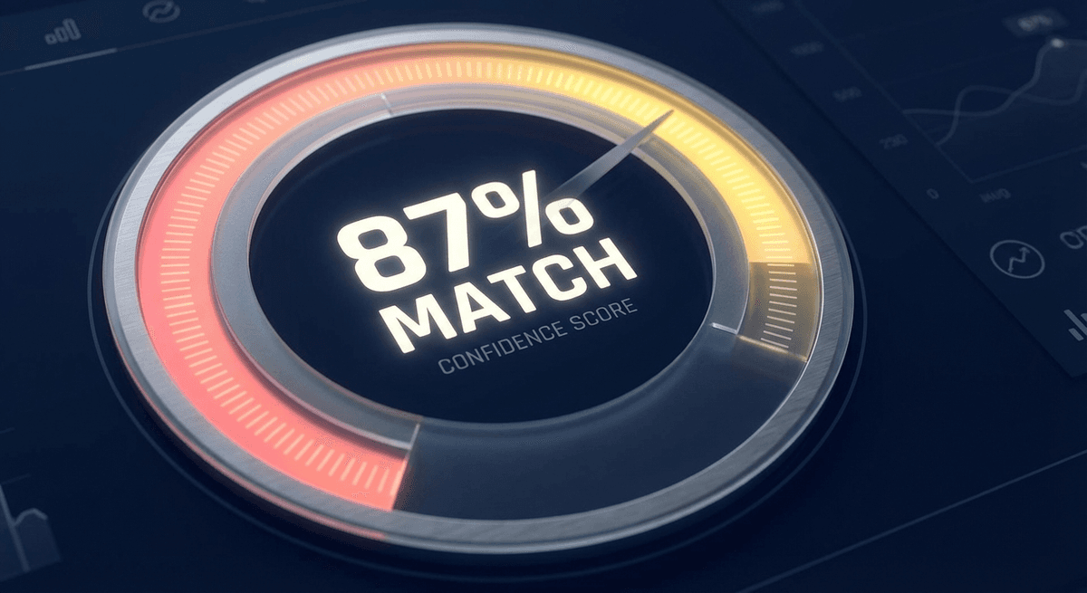 Get Matched Instantly